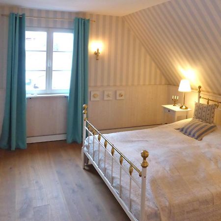 Apartament Stilvoll Urlaub Machen! Dudenhofen Zewnętrze zdjęcie