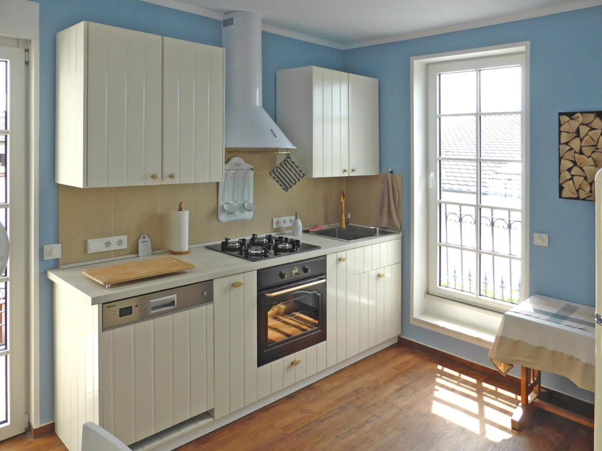 Apartament Stilvoll Urlaub Machen! Dudenhofen Zewnętrze zdjęcie