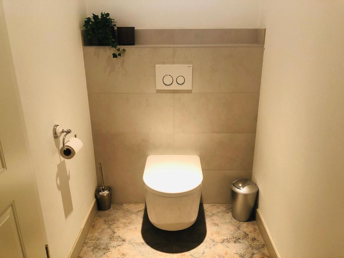 Apartament Stilvoll Urlaub Machen! Dudenhofen Zewnętrze zdjęcie