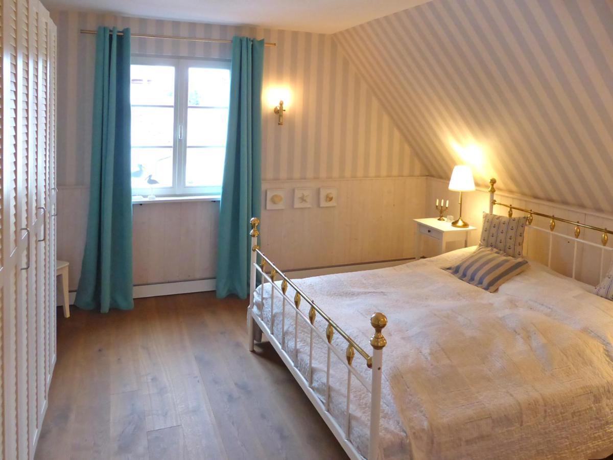 Apartament Stilvoll Urlaub Machen! Dudenhofen Zewnętrze zdjęcie