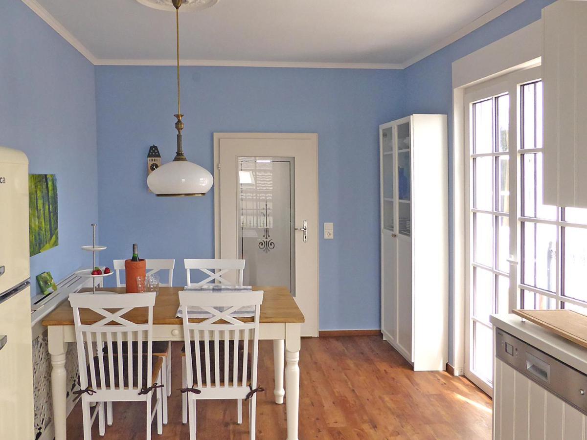 Apartament Stilvoll Urlaub Machen! Dudenhofen Zewnętrze zdjęcie