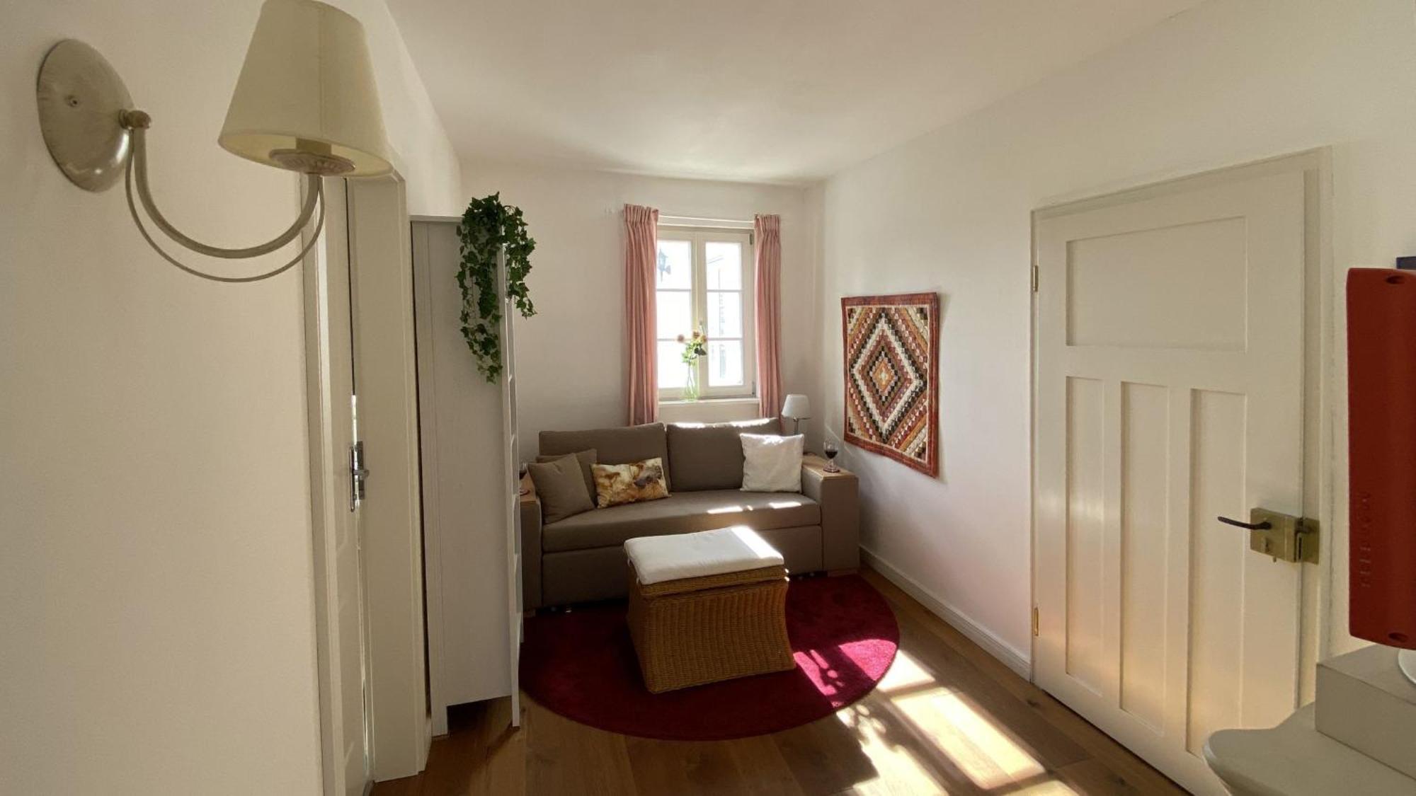 Apartament Stilvoll Urlaub Machen! Dudenhofen Zewnętrze zdjęcie
