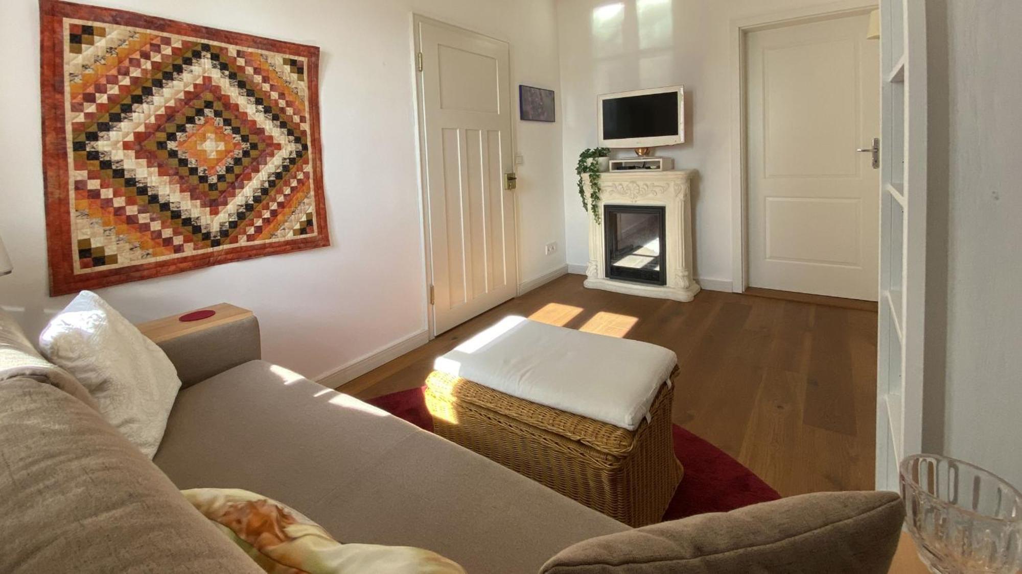 Apartament Stilvoll Urlaub Machen! Dudenhofen Zewnętrze zdjęcie