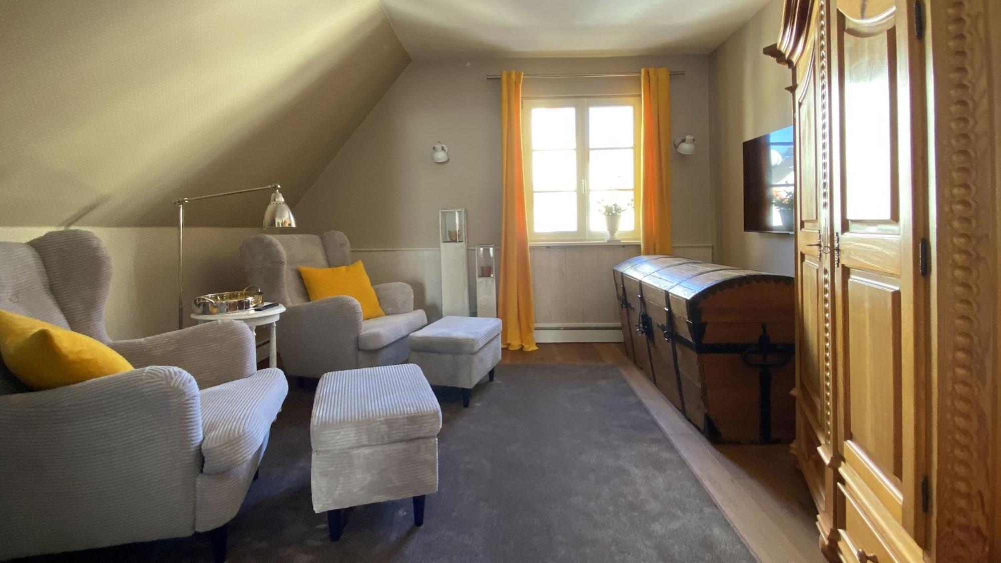 Apartament Stilvoll Urlaub Machen! Dudenhofen Zewnętrze zdjęcie
